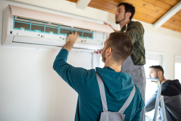 Best Best HVAC Companies  in Cypress, CA