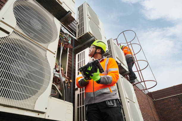 Best Central Air Repair  in Cypress, CA