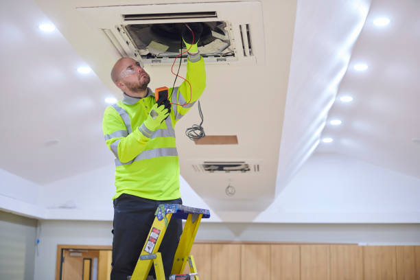 Ductless HVAC Repair in Cypress, CA