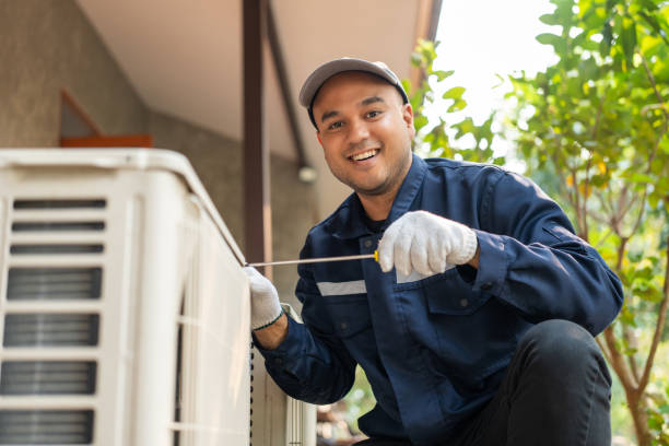 Best Ductless HVAC Repair  in Cypress, CA