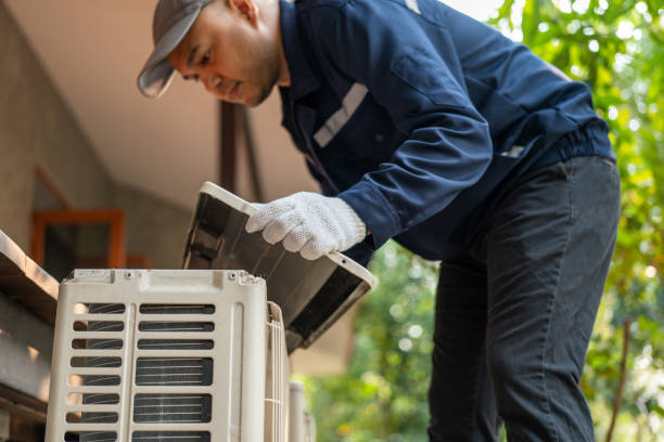 HVAC Troubleshooting in Cypress, CA